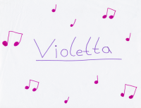 Violetta